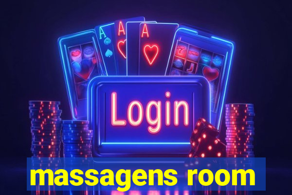 massagens room